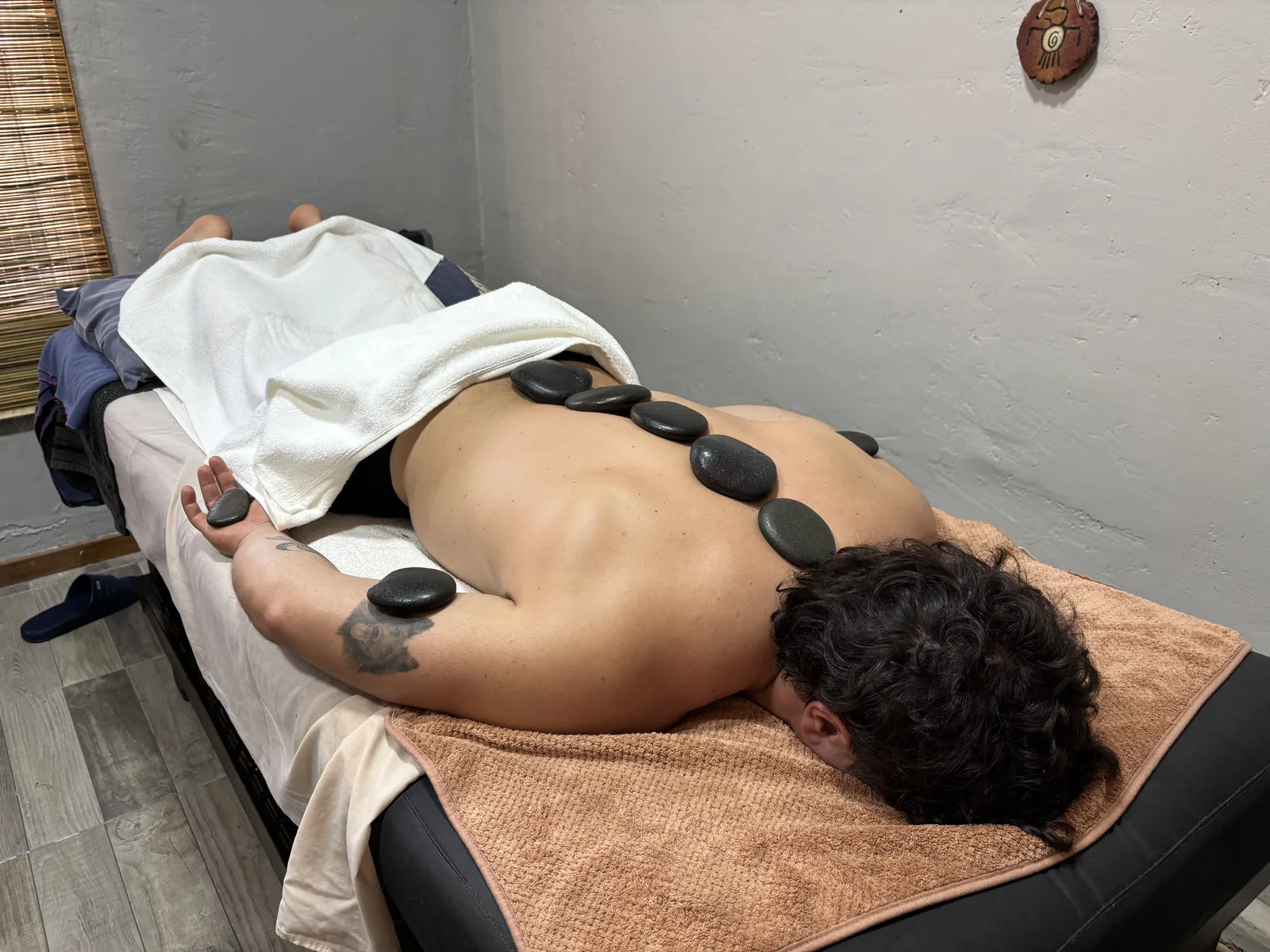 Ambiente Kumelkan Spa 5